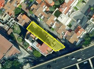Terreno / Lote , Alvaro Obregón · Terreno Sobre Periferico Hm15 / 20 / Z