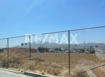 Terreno / Lote · 9665m² · Terreno en Renta de 9,665 m² en Tecate