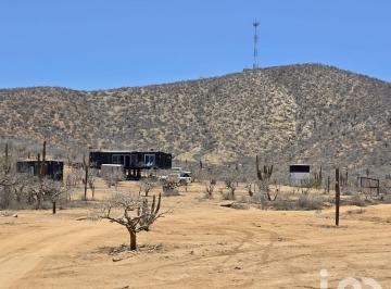 Terreno / Lote · 2000m² · Lote en Cerritos Pescadero con Vista Al Mar