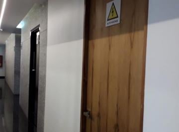 Oficina , Cuauhtémoc · Oficinas en Renta en Rio Misisipi Torre 49
