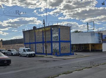 Local comercial · 861m² · Local en Renta en Esquina Sobre Av Vallarta
