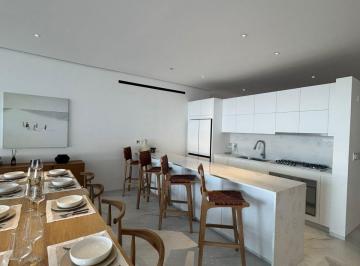 Departamento · 113m² · 2 Recámaras · 2 Estacionamientos · Departamento en Venta en Club Campestre San José