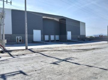 Bodega comercial , Saltillo · Bodegas en Renta en Libramiento Oscar Flores Tapia