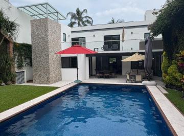 Casa de 4 habitaciones, Cuernavaca · Hermosa Casa en Privada en Vista Hermosa