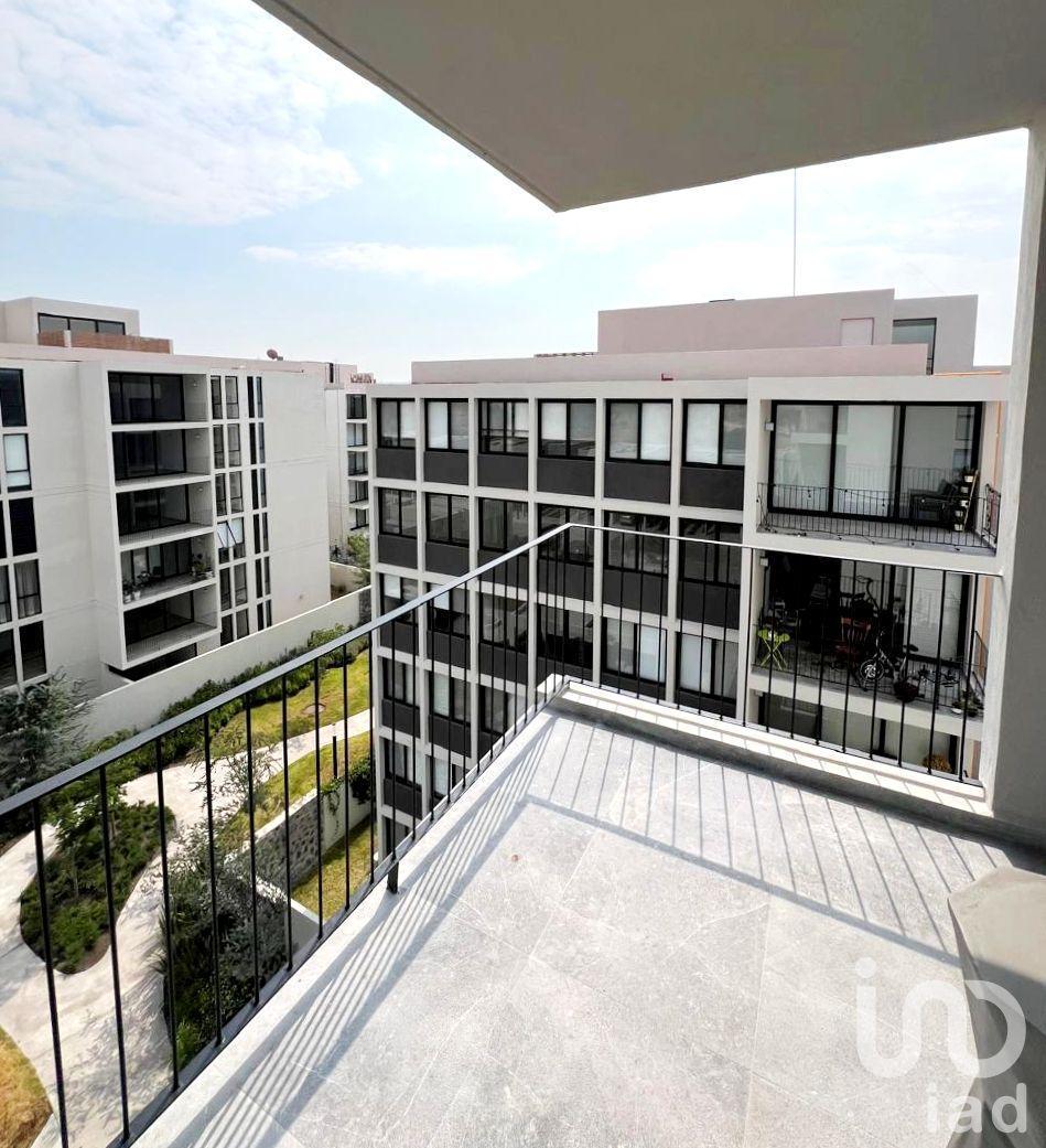 Penthouse - Queretaro Sofia