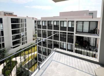 Departamento · 220m² · 4 Recámaras · 2 Estacionamientos · Penthouse - Queretaro Sofia