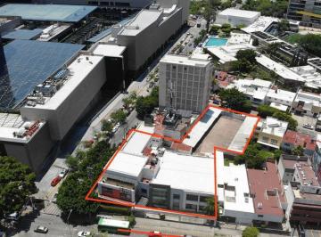 Terreno comercial · 2164m² · Terreno en Venta Sobre Lopez Mateos