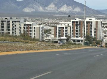Departamento · 47m² · 1 Recámara · 1 Estacionamiento · Venta Departamento Cumbres Monterrey Nuevo Leon