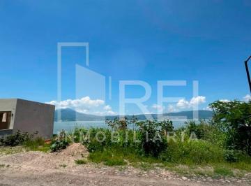 Terreno / Lote , Jocotepec · Terreno en Venta con Vista a La Laguna en Raquet Club, San Juan Cosala