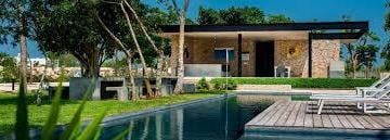 Terreno / Lote , Conkal · Ventaterreno Residencial de 11.75 por 45.64 en Privada Arborea Conkal Rebajado!