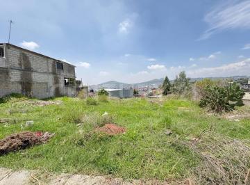 Terreno / Lote · 718m² · Terreno en Venta en México Nuevo Atizapán de Zaragoza Estado de México