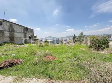 Terreno / Lote · 718m² · Terreno en Venta en México Nuevo Atizapán de Zaragoza Estado de México