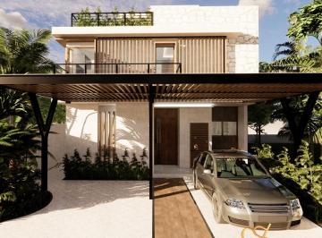 Casa de 3 habitaciones, Benito Juárez · Casa en Venta en Residencial Rio, Cancún