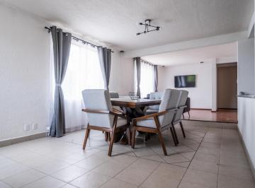 Departamento de 3 habitaciones, Alvaro Obregón · Oportunidad Departamento en Venta Las Aguilas, Cerca del Puente Hacia Santa Fe