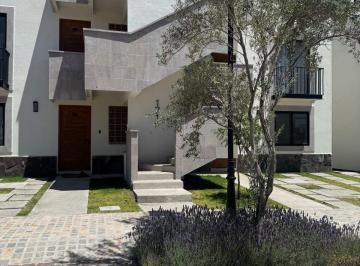 Casa de 2 habitaciones, San Miguel de Allende · Departamento en Renta en San Miguel de Allende – Fraccionamiento Lantana