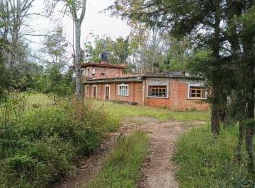 Rancho · 657m² · 3 Recámaras · Rancho en Venta en Curungueo Zitácuaro Michoacán
