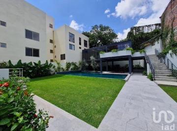 Departamento · 125m² · 2 Recámaras · 2 Estacionamientos · Departamento en Venta Residencial San Jerónimo