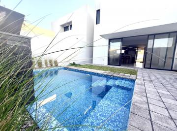 Casa · 163m² · 3 Recámaras · 2 Estacionamientos · Casa en Venta Lomas del Mediterraneo Alvarado Veracruz Riviera Veracruzana
