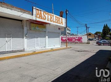 Local comercial · 527m² · 8 Recámaras · Local en Renta San Martin Texmelucan Puebla Mexico