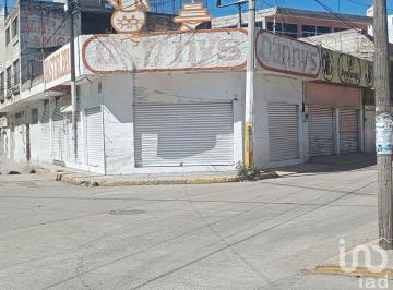 Local comercial · 527m² · 8 Recámaras · Local en Renta San Martin Texmelucan Puebla Mexico