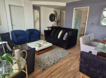 Departamento de 3 habitaciones, La Magdalena Contreras · Departamento de 220 m² con 3 Habitaciones en Venta en San Jerónimo Lídice