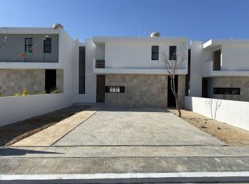 Casa de 3 habitaciones, Mérida · Venta de Casa en Dzitya
