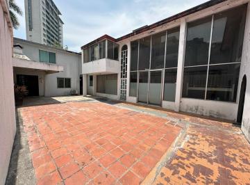 Terreno / Lote , Monterrey · Terreno en Venta en La Colonia del Carmen Monterrey Nuevo Leon