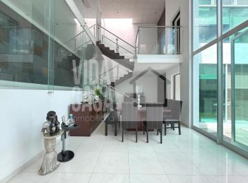 Casa · 350m² · 3 Recámaras · 2 Estacionamientos · Casa Amueblada en Renta en Zona San Telmo Al Norte