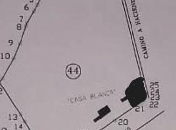 Terreno / Lote · 235000m² · Terreno en Venta Garcia N. L.