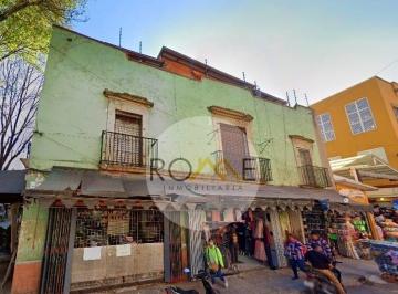 Local comercial , Cuauhtémoc · Local Comercial en El Centro Cdmx con Bodegasy Locales en en Recuperacion Bancaria