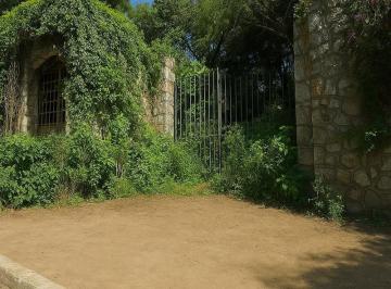 Terreno / Lote · 520m² · Terreno en Ixtapan de La Sal, Fracc. Rancho San Diego
