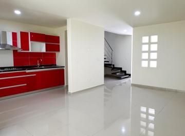 Casa · 191m² · 3 Recámaras · 2 Estacionamientos · Casa Nueva en Venta, Residencial Los Angeles II, Xoxocotlán