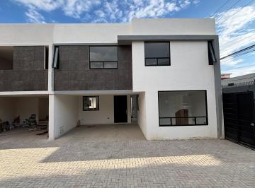 Casa de 4 habitaciones, Puebla · Casas en Venta Ubicadas en San Jose Xilotzingo, Cerca de Periferico, Boulevard Valsequillo, Uap