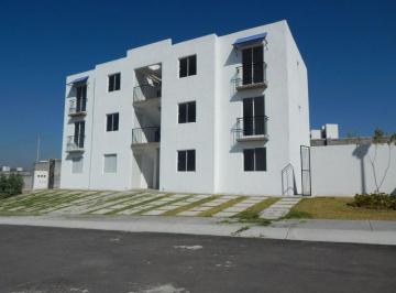 Departamento · 57m² · 2 Recámaras · 1 Estacionamiento · Departamento Nuevo en Venta, Ciudad del Sol, Querétaro