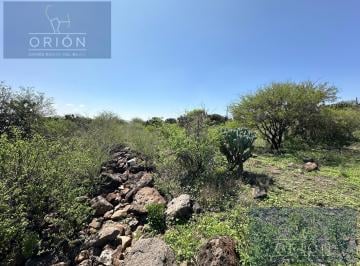 Terreno / Lote · 910m² · Terreno Venta Queretaro Amazcala con Uso Suelo Granja Residencial Campestre Cerca Aeropuerto
