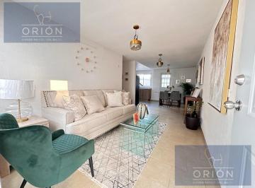 Departamento · 82m² · 3 Recámaras · 1 Estacionamiento · Departamento Venta Nuevo Ciudad del Sol Queretaro