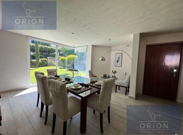 Departamento · 146m² · 3 Recámaras · 2 Estacionamientos · Departamento Renta con Elevador en Corregidora Queretaro Sin Muebles
