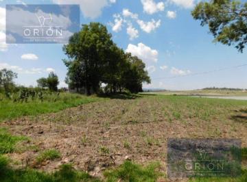 Terreno / Lote · 90m² · Terreno en Renta Cerca de Parque Industrial Arco 57 Carr Mexico Queretaro Km 94