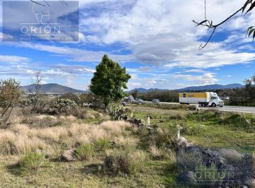 Terreno / Lote · 23420m² · Terreno en Venta San Miguel de La Victoria Jilotepec Estado de Mexico