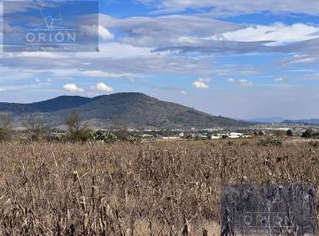 Terreno / Lote · 23420m² · Terreno Venta Km 96 Carretera Mexico Queretaro Jilotepec Estado de Mexico