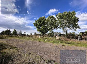 Terreno / Lote · 23420m² · Terreno Venta Sobre Carretera 57 Nafta Cerca Arco Norte Jilotepec Estado de Mexico