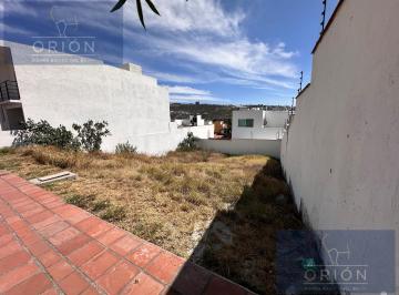 Terreno / Lote · 134m² · Terreno Venta Cerca Universidad Tec Milenio Pedregal Schoenstatt Corregidora Queretaro