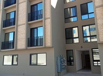 Departamento · 76m² · 2 Recámaras · 1 Estacionamiento · Departamento Nuevo en Renta Nuevo Refugio El Marques Querétaro