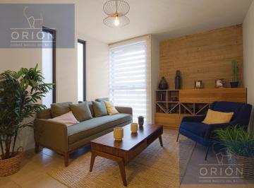 Departamento · 83m² · 2 Recámaras · 1 Estacionamiento · Departamento en Venta Zakia Planta Alta Queretaro El Refugio Cerca Universidad Anahuac