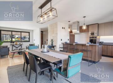 Casa en condominio · 181m² · 3 Recámaras · 2 Estacionamientos · Casa Venta El Refugio Cerca Plaza Paseo Queretaro
