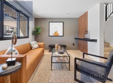 Casa en condominio · 177m² · 3 Recámaras · 2 Estacionamientos · Casa Venta El Refugio Cerca Imss