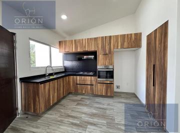 Casa en condominio · 118m² · 3 Recámaras · 2 Estacionamientos · Casa Venta Recamara Planta Baja Pedregal de Schoenstatt Queretaro Corregidora