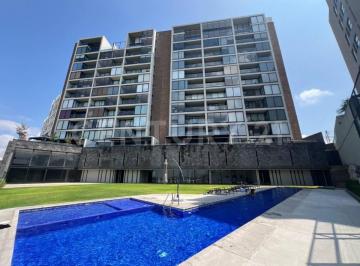 Departamento · 102m² · 2 Recámaras · 1 Estacionamiento · Renta de Departamento en Mira Diamante