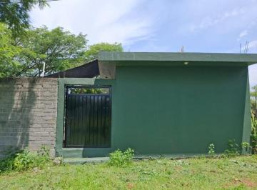 Casa de 2 habitaciones, Puente de Ixtla · Se Vende Casa en Puente de Ixtla