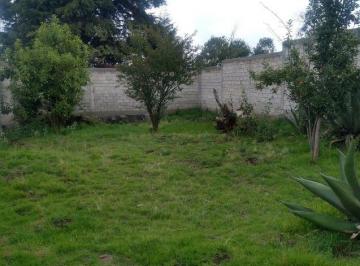 Terreno / Lote , Huitzilac · Se Vende Terreno en Tres Marias